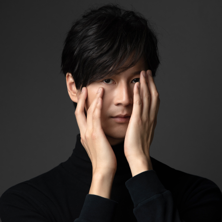 60分後～滋賀にて～ - 肖瀛 シャオ・イン