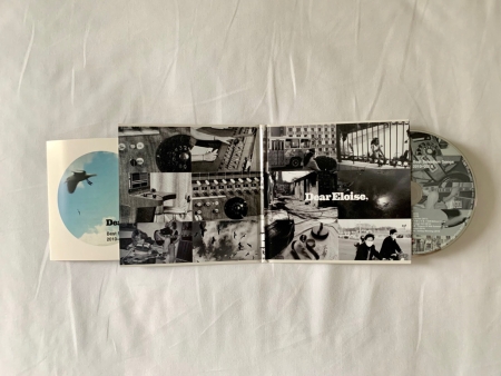 Best Selection Songs 2010〜2019 - Dear Eloise