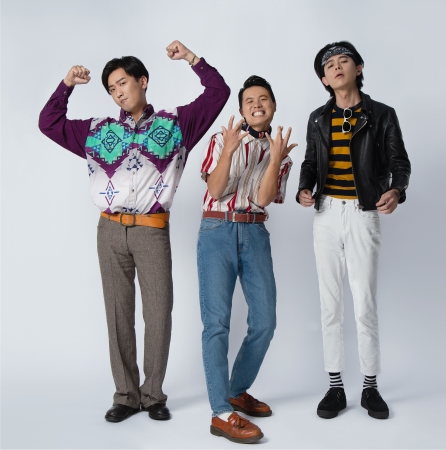 傷心と恐怖の街 - Rustic