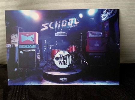 SCHOOL 操行十分（素行：10点）