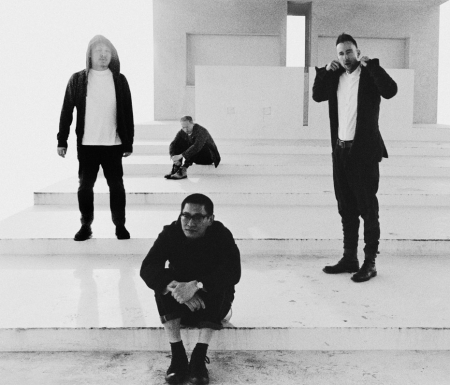 私たちが彼の名前について話した時 私たちが話した事 - P.K.14