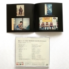 「バラード-Best Selection Songs 2004~2018 (Volume.2)」ー李志・リージー