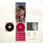 インディーの美 - 刘惜君 サラ・リュウ