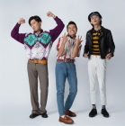 傷心と恐怖の街 - Rustic